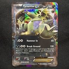Tyranitar EX