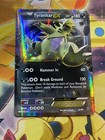 Tyranitar EX