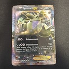 Tyranitar EX