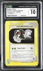 Bugsy's TM 01