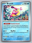 Bruxish