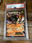 Terrakion EX