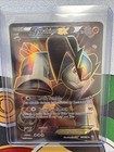 Terrakion EX