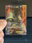 Terrakion EX