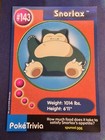 Snorlax
