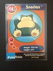 Snorlax