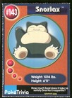 Snorlax
