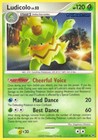 Ludicolo