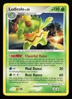 Ludicolo