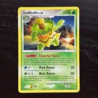Ludicolo
