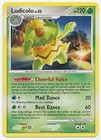 Ludicolo