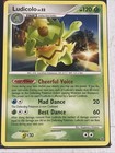 Ludicolo