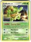 Ludicolo