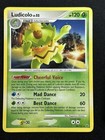 Ludicolo