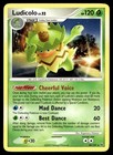 Ludicolo