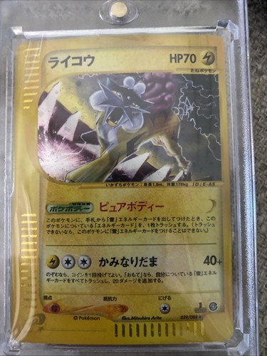 Raikou