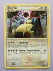 Snorlax