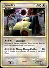 Snorlax