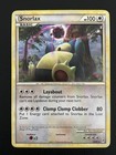 Snorlax