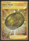 Hero's Medal
