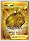 Hero's Medal