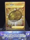 Hero's Medal