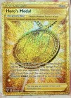 Hero's Medal