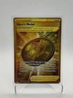 Hero's Medal