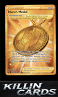 Hero's Medal