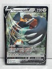 Copperajah V