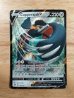 Copperajah V