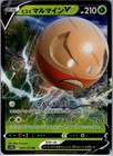 Hisuian Electrode V
