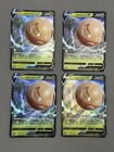 Hisuian Electrode V