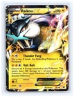 Raikou EX