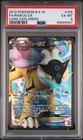 Raikou EX