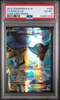 Raikou EX