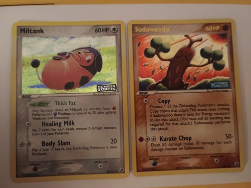 Miltank