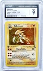 Kabutops
