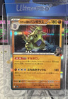Team Rocket's Tyranitar