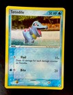 Totodile