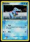 Totodile