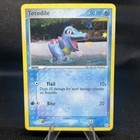 Totodile