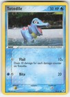 Totodile