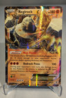 Regirock EX