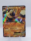 Regirock EX