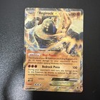 Regirock EX