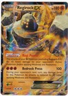 Regirock EX