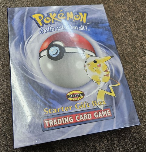 Starter Gift Box