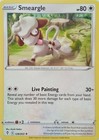 Smeargle