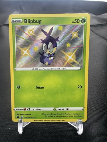 Blipbug